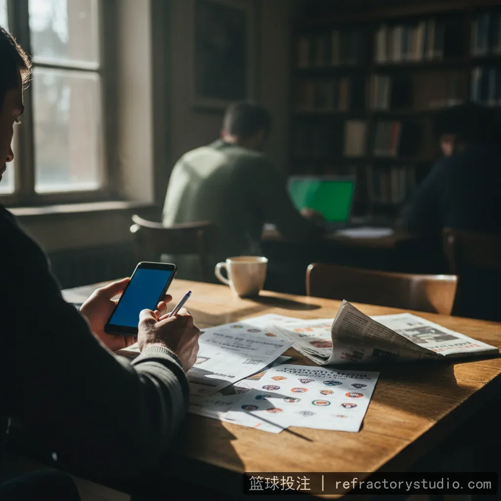 篮球投注 - 男频爽文逆袭，配角崛起主线，反套路情节引热议 配图1