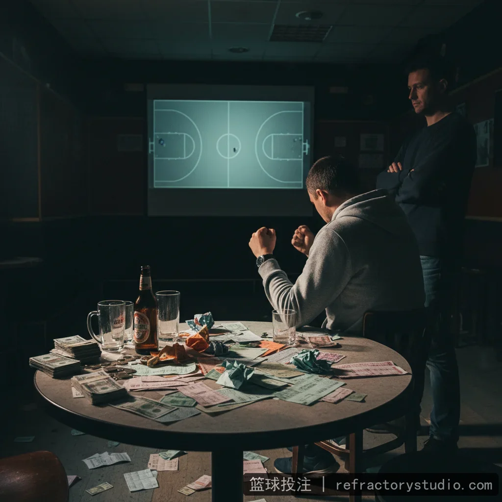 篮球投注 - 门将接连扑救脱手，近距离补射效率飙升成胜负关键 配图1
